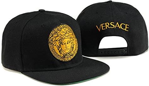 versace gorros de piel